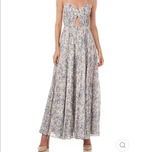 The Lucy Dress by Amur from Saks Fifth Avenue